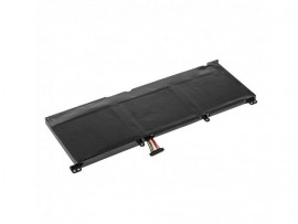 Baterija Green Cell za prenosnik Asus G501J G501JW G501V G501VW Asus ZenBook Pro UX501 UX501J UX501JW UX501V UX501VW / 15,2V 3950
